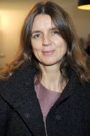 Hon Anna Somers Cocks Editorial Stock Photo