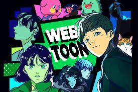 Webtoons From Many Different Genres That You Shouldn't Miss
