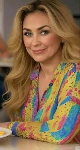 Aracely Arámbula (Arafans)