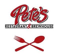 Search local restaurant listings near you that are now open. Pete S Restaurant Brewhouse Near Me Locations Hours Menus Slice