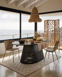 ✅ a jour ✅ vérifiés par nos équipes. Jeanette O 200 X 120 Cm Black Table Kave Home Kave Home Table Dining Table