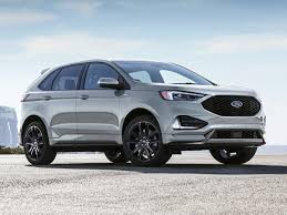 2021 Ford Edge Review, Problems, Reliability, Value, Life ...