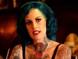 It's A Rockabilly World!