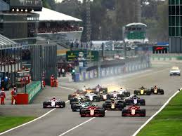 From 150 by christian kann. Monza Proposes Major Track Changes For 2022 Planetf1