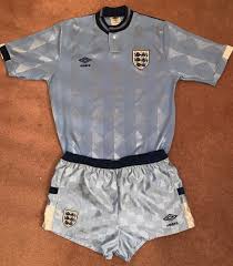 Fminside feb 11, 2021 last modified: England Third Football Shirt 1987 1989