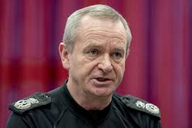 Police chief accepts institutional racism admission could have come sooner 