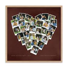 Snapfish.com has been visited by 10k+ users in the past month 16 Creative Photo Collage Ideas Minted