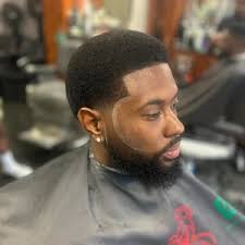 Beard Trimming Near Me: St Louis, MO