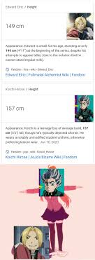 1st Finished Fullmetal Alchemist Manga And It S The Best Manga Ever Made 2nd Asb Koichi Is Edward Dub Rohan Is Edward Shitpostcrusaders The series follows the adventures of edward and alphonse elric who, after losing their bodies trying to resurrect their dead. 1st finished fullmetal alchemist manga