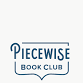 Piecewise Book Club - October — Piecewise Coffee Co event image
