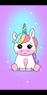 Unicorn Wallpapersedenaromat Cellphonewallpaperphonewallpapers Unicorn Wallpapersedenaro 2020 Disney Cizimleri Cizim Galaxy Wallpaper