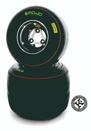 Mojo Kart Tyres The Grip You Need