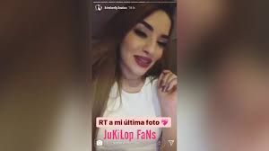Hola linduras ‍ hablemos en mi instagram: Kimberly Loaiza Insta Stories 06 11 2017 Youtube