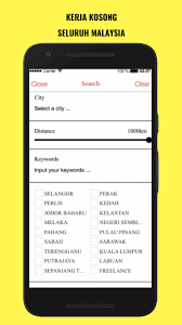 Bahagian pemantauan dan kesejahteraan rakyat. Jawatan Kosong Kerajaan Terkini For Android Apk Download