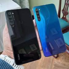 مواصفات و سعر موبايل شاوى نوت 8 - Xiaomi Redmi note 8 specs