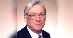 Thomas Walter Shipp Jr. Obituary