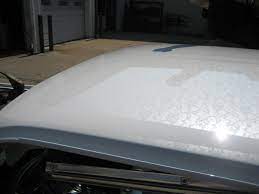 Click here to learn more. Features Pearl And Lace Finally My Tbird Has Paint The H A M B
