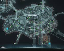 2.1) welcome to arkham city. Riddler Trophy Locations Miagani Island Collectible Locations Collectibles Guide Batman Arkham Knight Gamer Guides