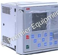 ABB REF615 REF615A_1G HAFDACADCBC1BNN11G RELAY FEEDER ...