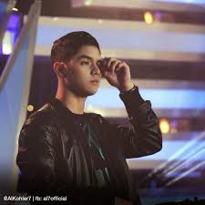 10 foto model baju dan jaket aliando terbaru 2019 sumber : Biodata Profil Dan Foto Ganteng Al Ghazali Kohler Entertainment Artis Aktor