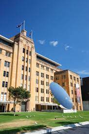 The Australian Centre For Contemporary Art Acca Is Melbourne S Leading Contemporary Art Gallery Museum Of Contemporary Art Contemporary Art Gallery Museum