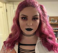 Help Me I Used Splat Berry Blast Hair Dye In My Hair Im Going To A Salon In About Two Weeks For A Chocolate Brown Bolya Dyed Hair Celebrity Hair Colors
