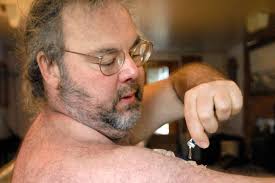 Testosterone use skyrockets, but need unclear