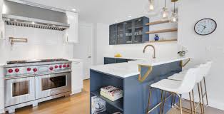 condo renovation we're contractors