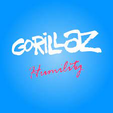 Ilustracion Gorillaz Thenownow Humility Fanart Illustration Inkscape Ardigital Art Draw Drawing Gorillaz Yitzhak Espino Gorillaz Neon Signs Fan Art