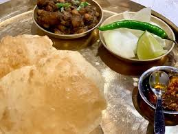 Maybe you would like to learn more about one of these? Chole Bhature Near Me Teach Me How To Delhi Best Kind Of Lost Get Quick Answers From Gopalji Ke Chole Bhature Staff And Past Visitors Slaikdeth