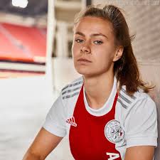 Seit 2015 ist er deutscher nationalspi Ajax 21 22 Trikot Veroffentlicht Nur Fussball