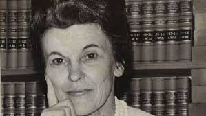 Notable firsts: Women judges in South Texas