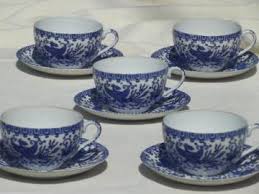 Empress china japan tea set. Vintage Tea Pots Tea Cups And Saucers