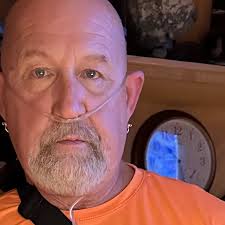 Fundraiser for Erlinda Newcomer by Grace Blonm : Support Michael's Battle  with Lung Cancer