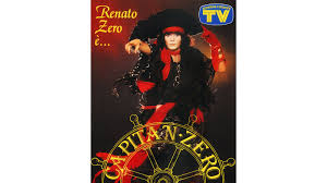 Stop crying your heart out: Petizione Renato Zero Trent Anni Dopo Capitan Zero In Cd Change Org