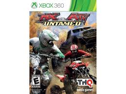 Atv reflex on the xbox 360, gamefaqs has 58 cheat codes and secrets. Mx Vs Atv Untamed Xbox 360 Newegg Com