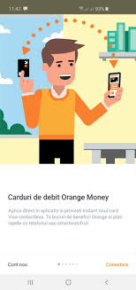 In curand veti putea plati bilete cfr, facturi emise de gdf suez romania, enel. Test Orange Money Este Un Serviciu Financiar Modern Èi FÄrÄ Comisioane In Utilizarea ZilnicÄ P Nwradu Blog