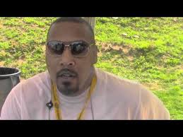 Darrell Fisher National Veterans Wheelchair Games 2011