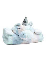 Unicorn Plush Sleeping Bag Kids Baby Room T J Maxx Kids Sleeping Bags Unicorn Plush Sleeping Bag