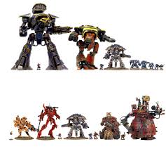 Gold coast titans game and. Knights Size Titan Imperial Knight Size Gallery Dakkadakka Roll The Dice To See If I M Getting Drunk