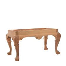 Queen Anne Stool Online Furniture Stores Queen Upholstered Headboard Unfinished Furniture