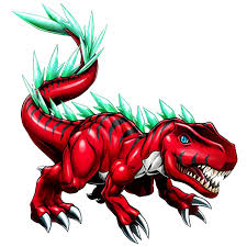 D-d-d-Digimon! Digimon Reviews!