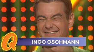 Ingo Oschmann: Klassentreffen