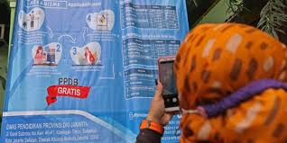 Terima kasih atas partisipasi cpdb, wali murid, dan seluruh pihak terkait atas segala dukungan dan kerjasamanya. Disdik Dki Siapkan Skema Cut Off Data Atasi Gangguan Server Pendaftaran Ppdb 2021 Merdeka Com