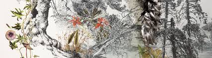 My honey bee and me attended our 1st art basel; Art Basel Live Hong Kong