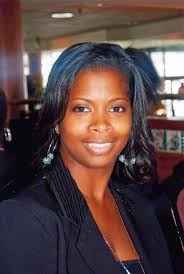 Happy Birthday, Crystal! · H.B. Charles Jr.