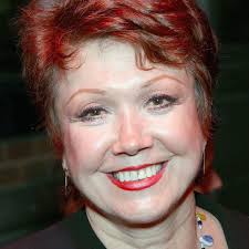 Donna McKechnie Movies and TV Shows