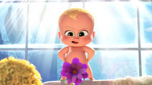 Karena film ini berkisah romantis, action dan comedy, jadi semua kisah menyatu dan bisa membuat para penonton bingung untuk menentukan jalur cerita film nya. The Boss Baby Family Business Review Pacifier Be With You The New York Times