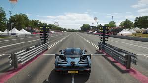 Drag races can be unlocked after some time. How To Unlock Drag Strip In Forza Horizon 4