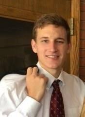 Robert Scharffenberger Obituary (1994